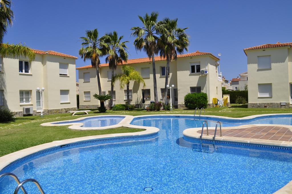Apartment Family Club Sevilla Ii *